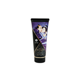 Crème hydratante de massage exotique 200ml 